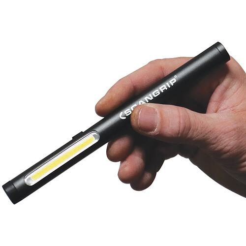 LED cordless pen light WORK PEN Anwendung 3