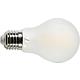 LED filament lamp, light bulb shape Standard 4