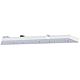 Luminaire LINEAselect, angle de faisceau 180° Standard 1