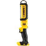DeWalt LED cordless work lamp 18 V without battery and charger DCL050-XJ