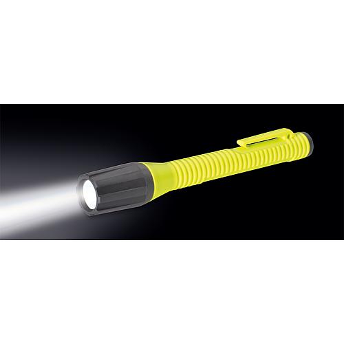 Format de lampe stylo MHL 5 EX, antidéflagrant Anwendung 3