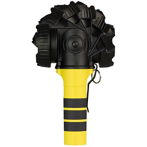 Handheld light HL 35 EX HIGH POWER, explosion protection