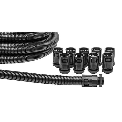 Protection hose, Adaptaflex comfort set Standard 1