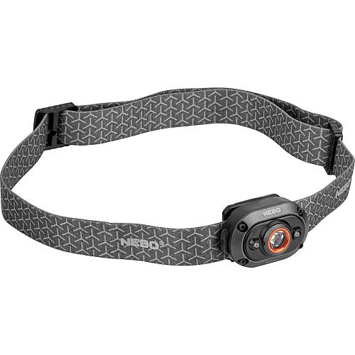 Rechargeable headlamp COUNTER TOP MYCRO HEADLAMP Standard 1