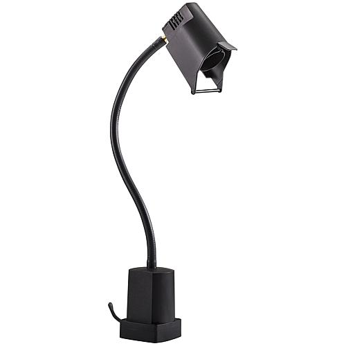 Lampe pour machine HEDI