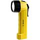 LED handheld light HL 12 EX, explosion protection, battery version Anwendung 1