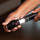 Cordless handheld light FRANKLIN™ SLIDE RC Anwendung 2