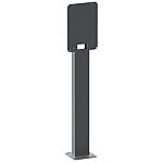 EVlink stand for 1 Wallbox