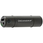 Cordless Powerbank Scangrip for i-View headlamp