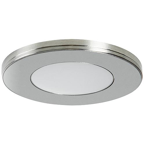 LED installation downlight, 12 V DC 2 Standard 1