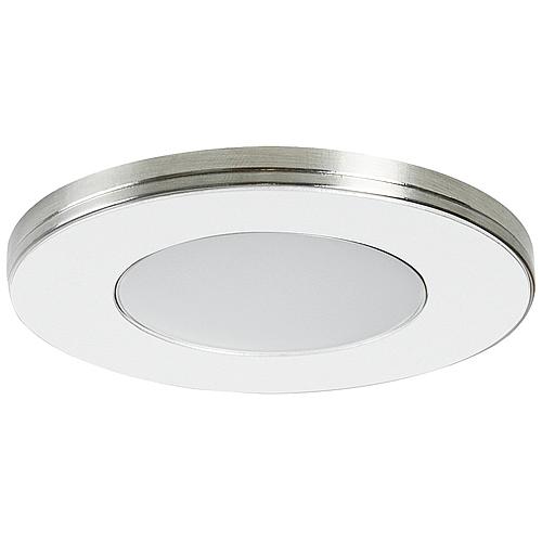 LED installation downlight, 12 V DC 2 Standard 4