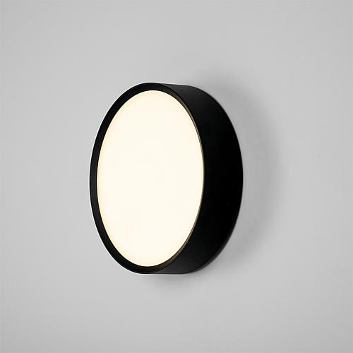 Applique murale LED EYE, ronde Anwendung 1