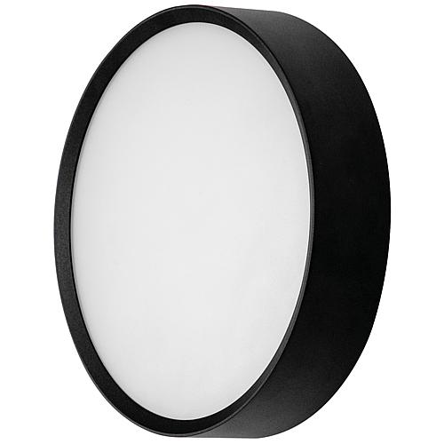 Applique murale LED EYE, ronde Standard 1