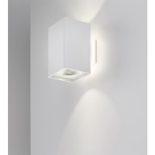 Lampe encastrée LED Anwendung 2