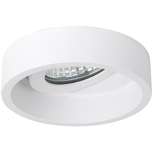 LED recessed spotlight TUBIC 6 W Standard 1