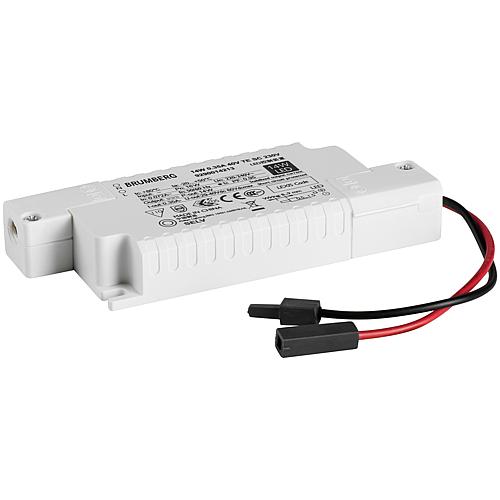 LED converter, 350 mA, 2.8-7 W Standard 2