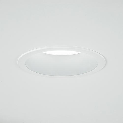 LED installation downlight