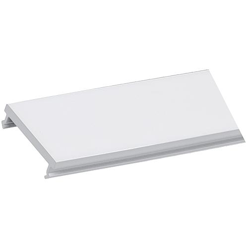 QualityFlex ONE plastic cover