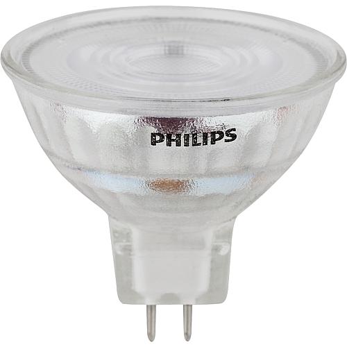 Ampoule LED CorePro LEDspot ND 4,4-35W MR16 827 36D