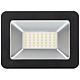 Spotlight - 30W 3300lm 4000K IP65 - Sanan LED - Black