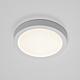 LED surface-mounted panel, white, round Anwendung 2