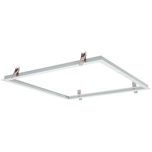 Cadre pour luminaire encastré FPL3-EQ 622 Standard 2