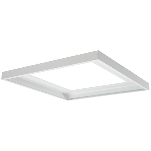 Cadre pour luminaire encastré FPL3-EQ 622 Standard 1