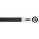 Earth cable with aluminium conductor, no protective conductor NAYY-O Standard 1