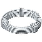 Steel wire tension rope