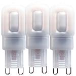 LED SMD bulb, frosted