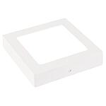 LED panel TOPsquare with mounting frame