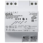 Alimentation électrique GIRA avec self intégrée Gira One / KNX REG