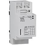 GIRA IP router for KNX REG