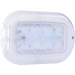 LED cellar light OVAL