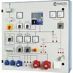 Prüftafel PST 3E-LCD