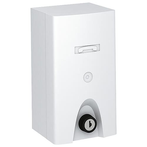 LSA protective housing, LSA-G Standard 1