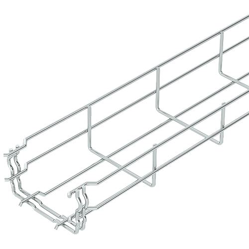 Mesh cable tray GR-Magic® GRM 55 50 G ø 3.9, PU 3m