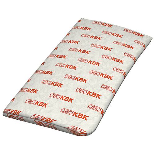 Fire protection cushion Standard 1