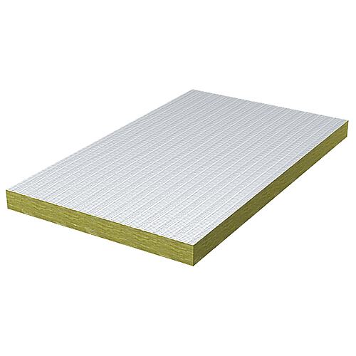 Mineral fibreboard sheet, pre-coated, PSX-P Standard 1