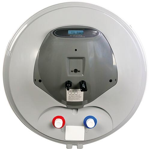 80l Photovoltaik-Warmwasserbereiter