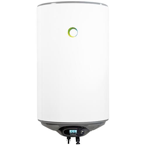 Photovoltaic hot water heater 80 l