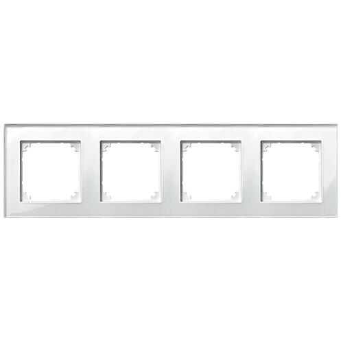 Real glass frame M-Plan 1-way series M Standard 4