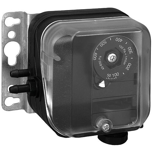 Differential pressure switch Standard 2