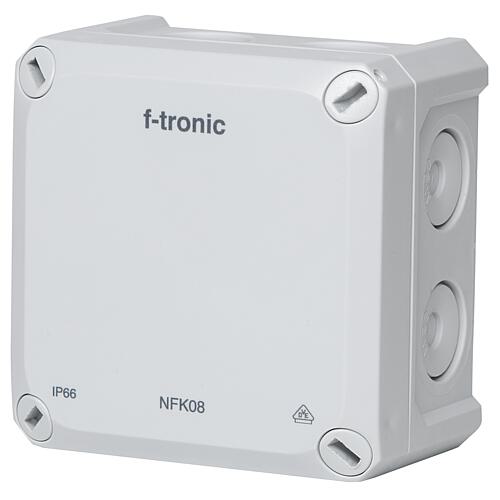 FR junction box NEPTUN Compact Standard 1