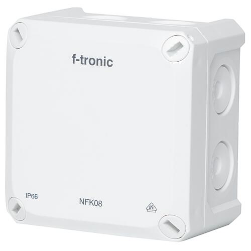 FR junction box NEPTUN Compact Standard 2