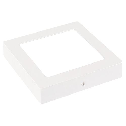 LED panel TOPsquare with mounting frame Standard 1