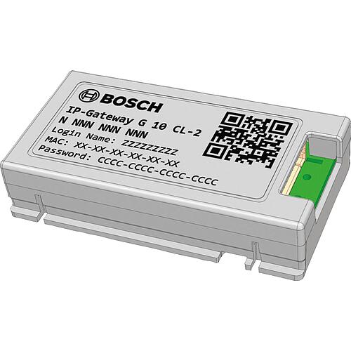 Module WLAN G 10 CL Standard 1