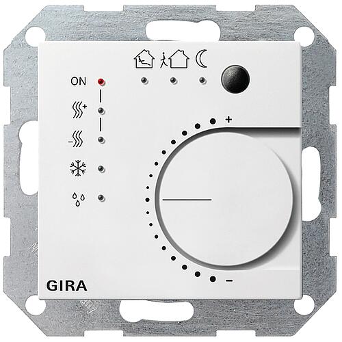 GIRA area/line coupler or line amplifier KNX REG Standard 1