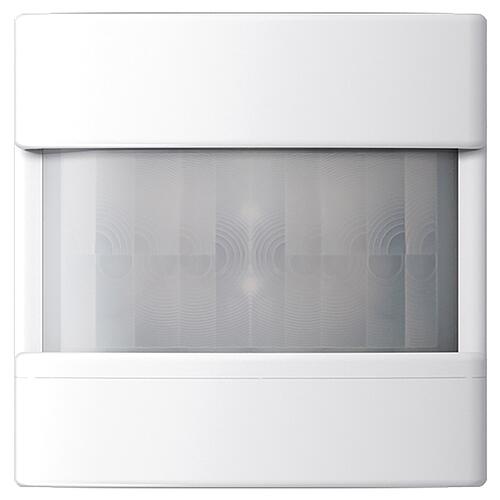 Commutateur automatique standard Jung 1,1 m blanc alpin A3181WW KNX Standard 1