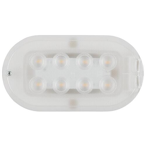 LED-Kellerleuchte OVAL Anwendung 2